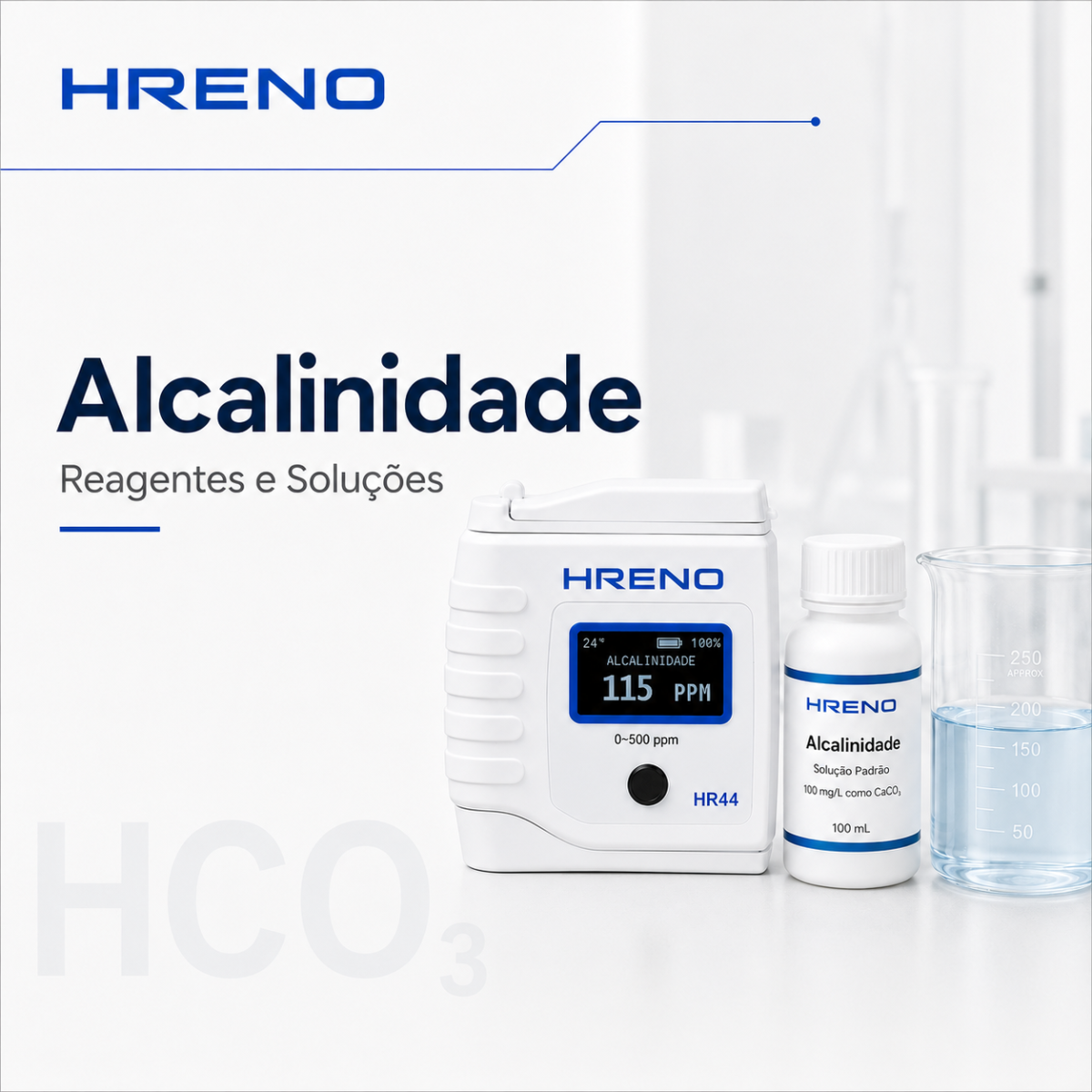 Alcalinidade