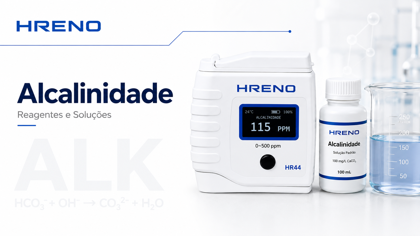 Alcalinidade