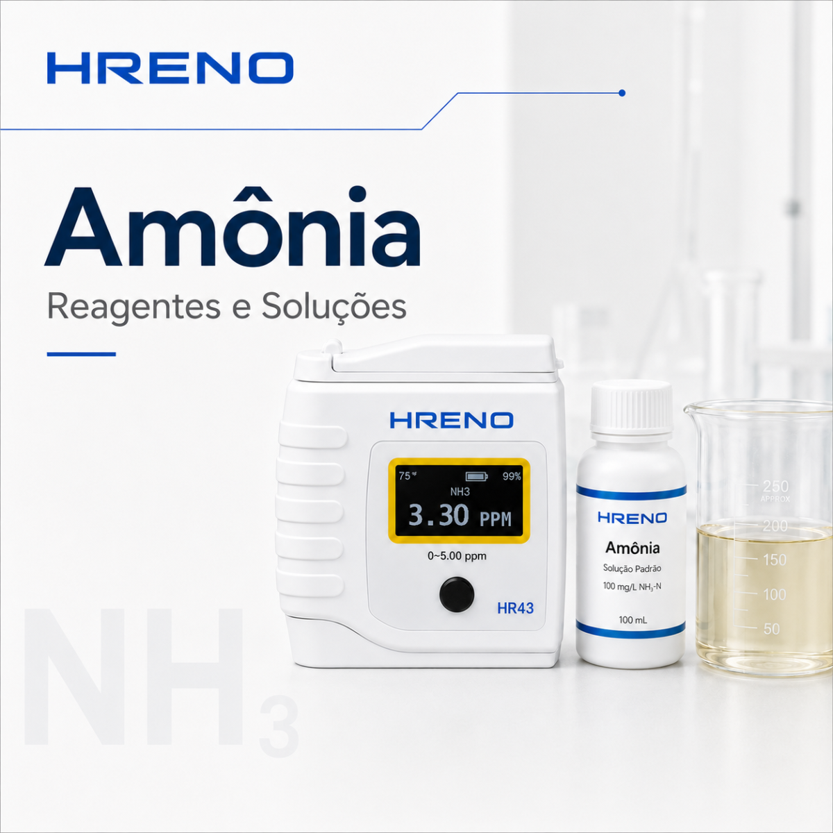 Amônia