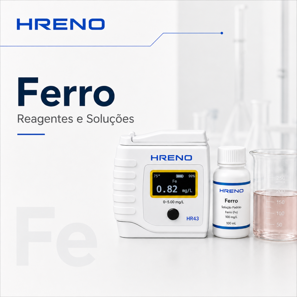 Ferro