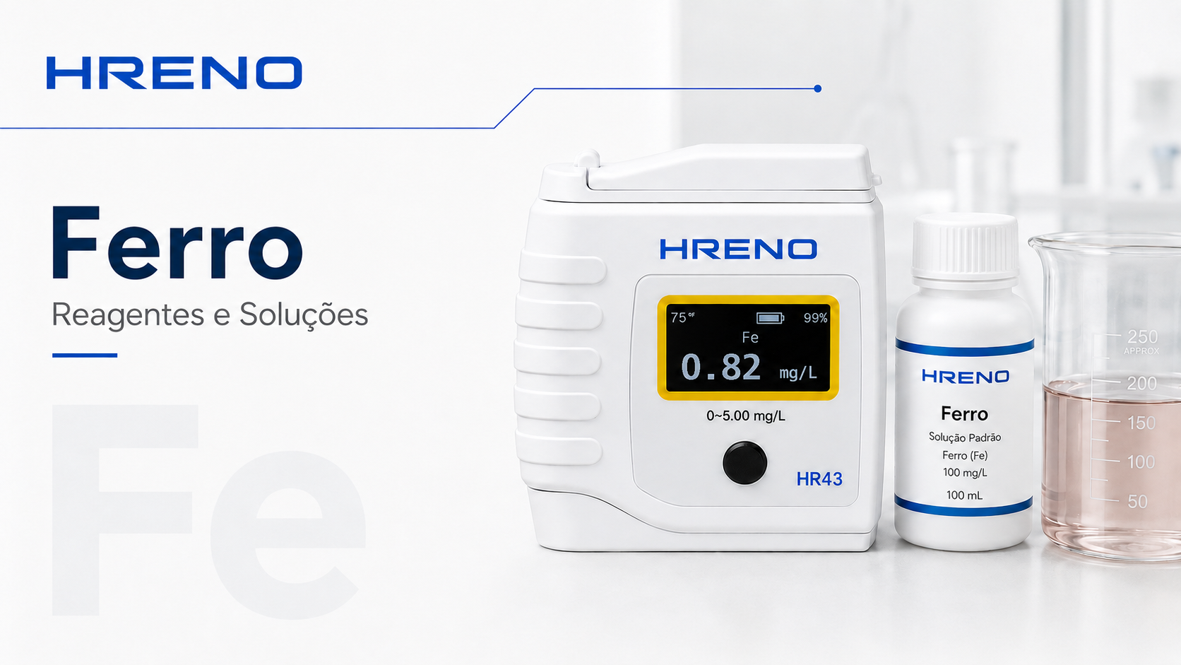 Ferro