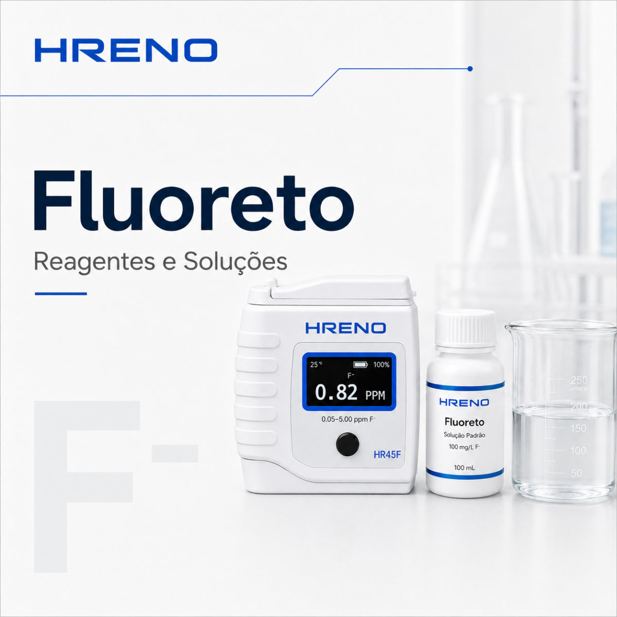 Fluoreto