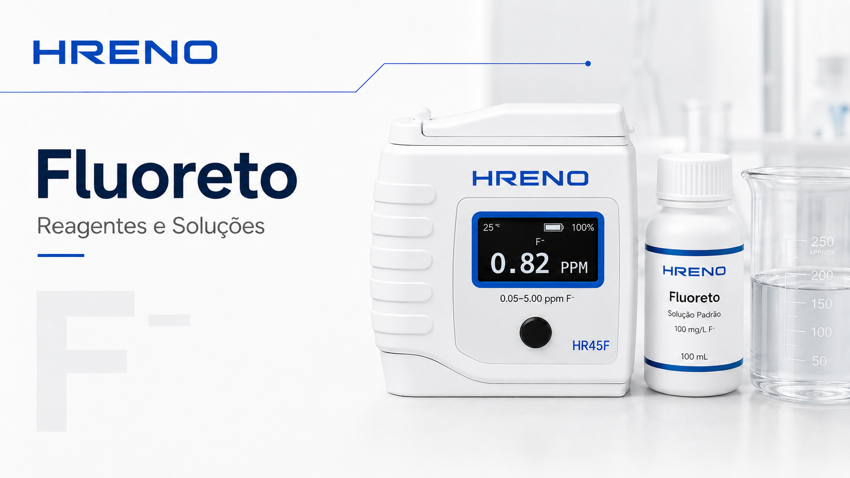 Fluoreto