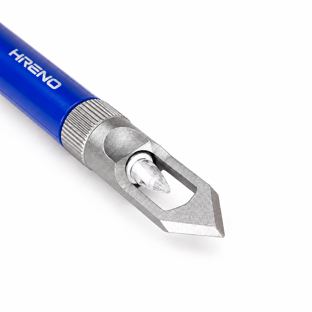 Eletrodo pH ATC BNC RCA Com Faca Para Carnes | HRENO HR1003 2 Eletrodo pH ATC BNC RCA Com Faca Para Carnes | HRENO HR1003 - Imagem 2