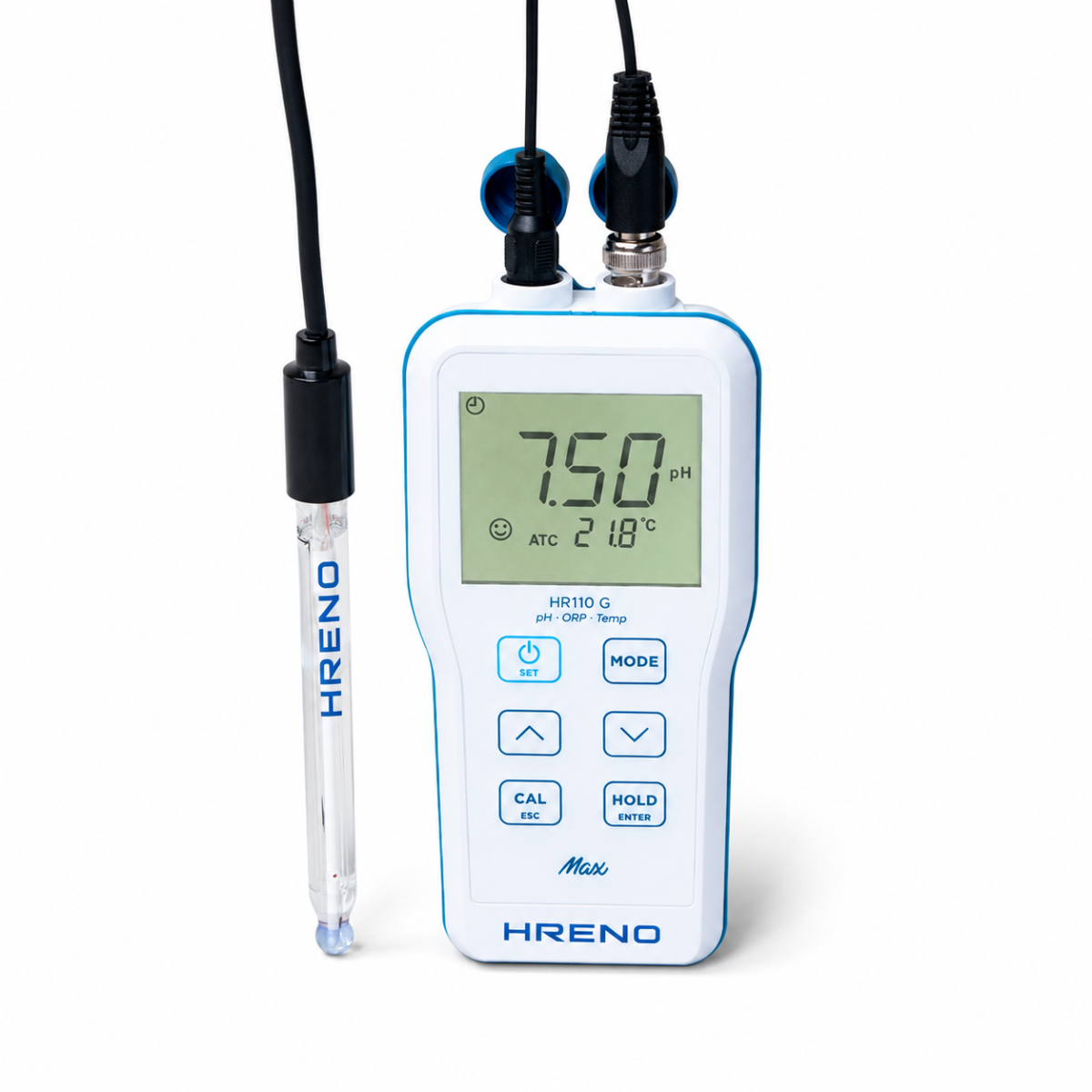 HRENO HR110 G MAX