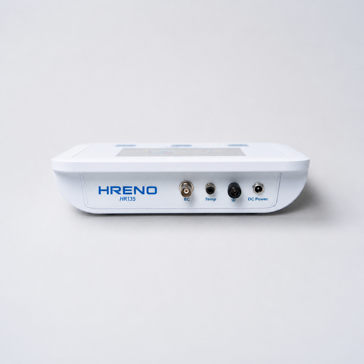 Medidor Condutividade TDS Salinidade Temperatura Digital de Bancada Laboratório | HRENO HR135 2 Medidor Condutividade TDS Salinidade Temperatura Digital de Bancada Laboratório | HRENO HR135 - Imagem 2