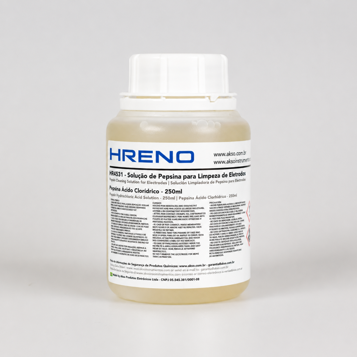 HRENO HR4531