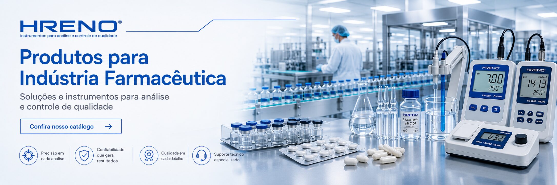 Industria Farmaceutica