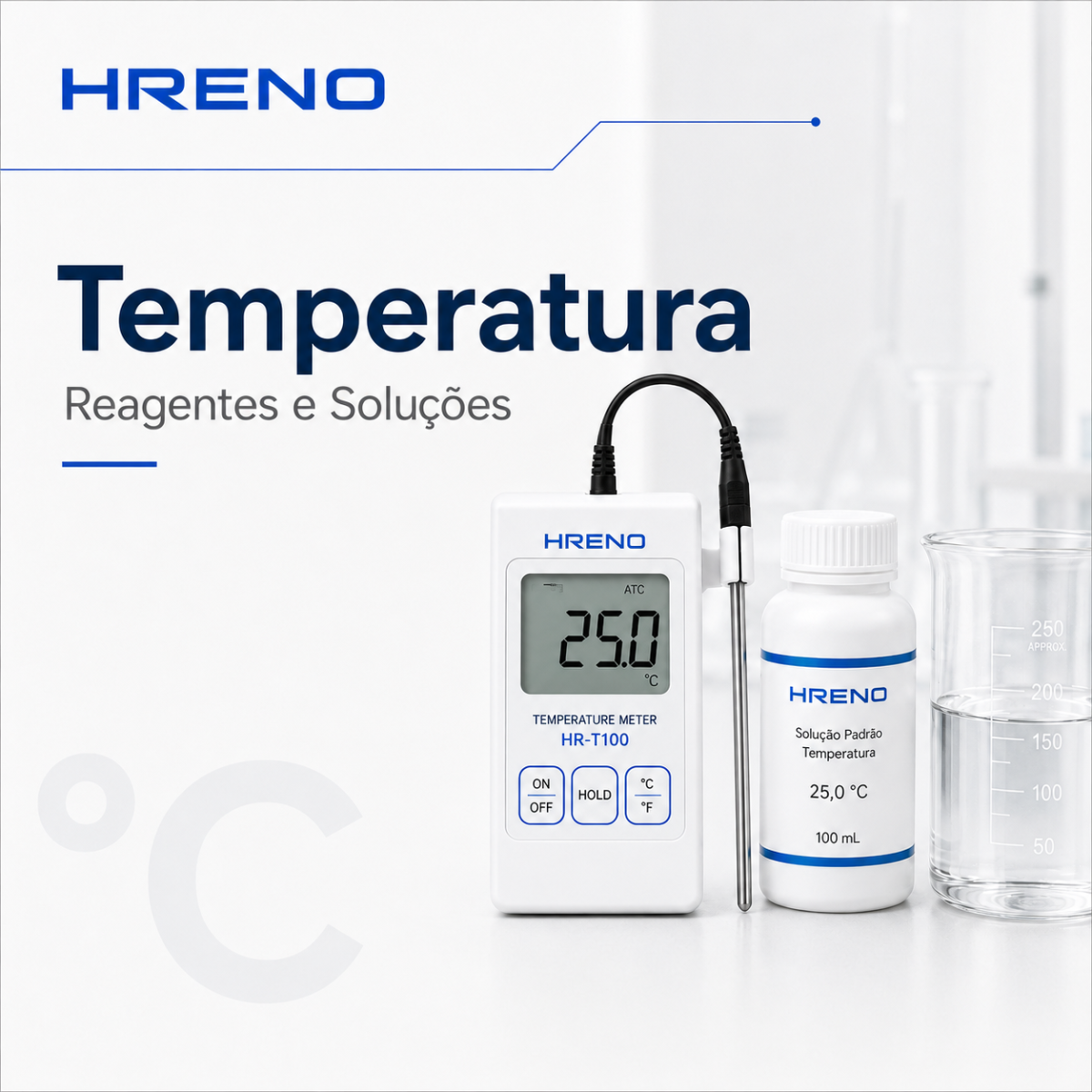 Temperatura