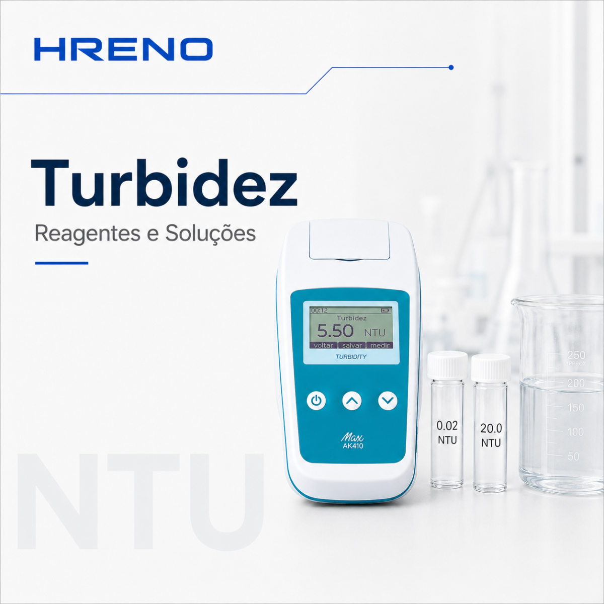 Turbidez